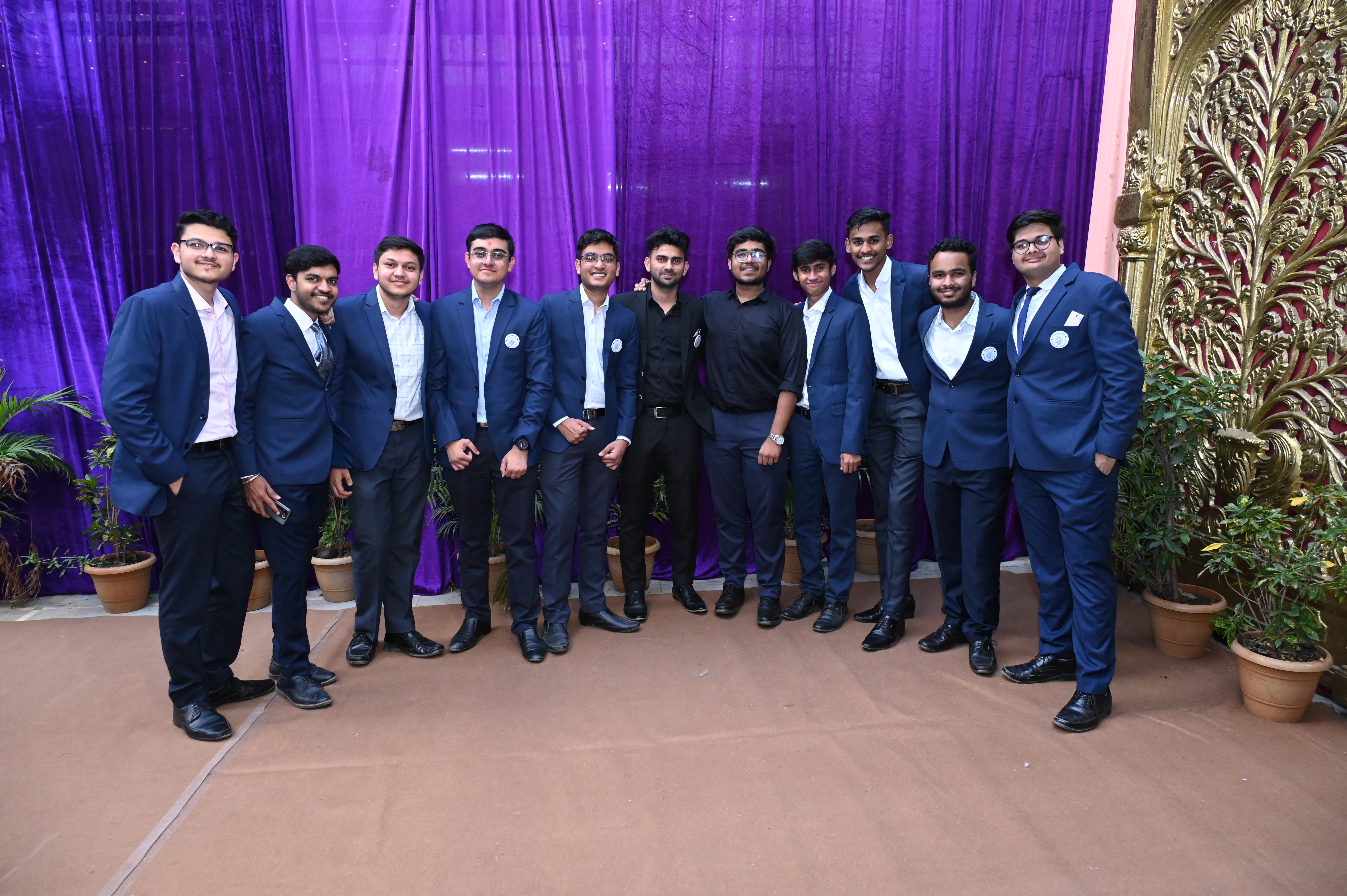 Kreston SG Gallery