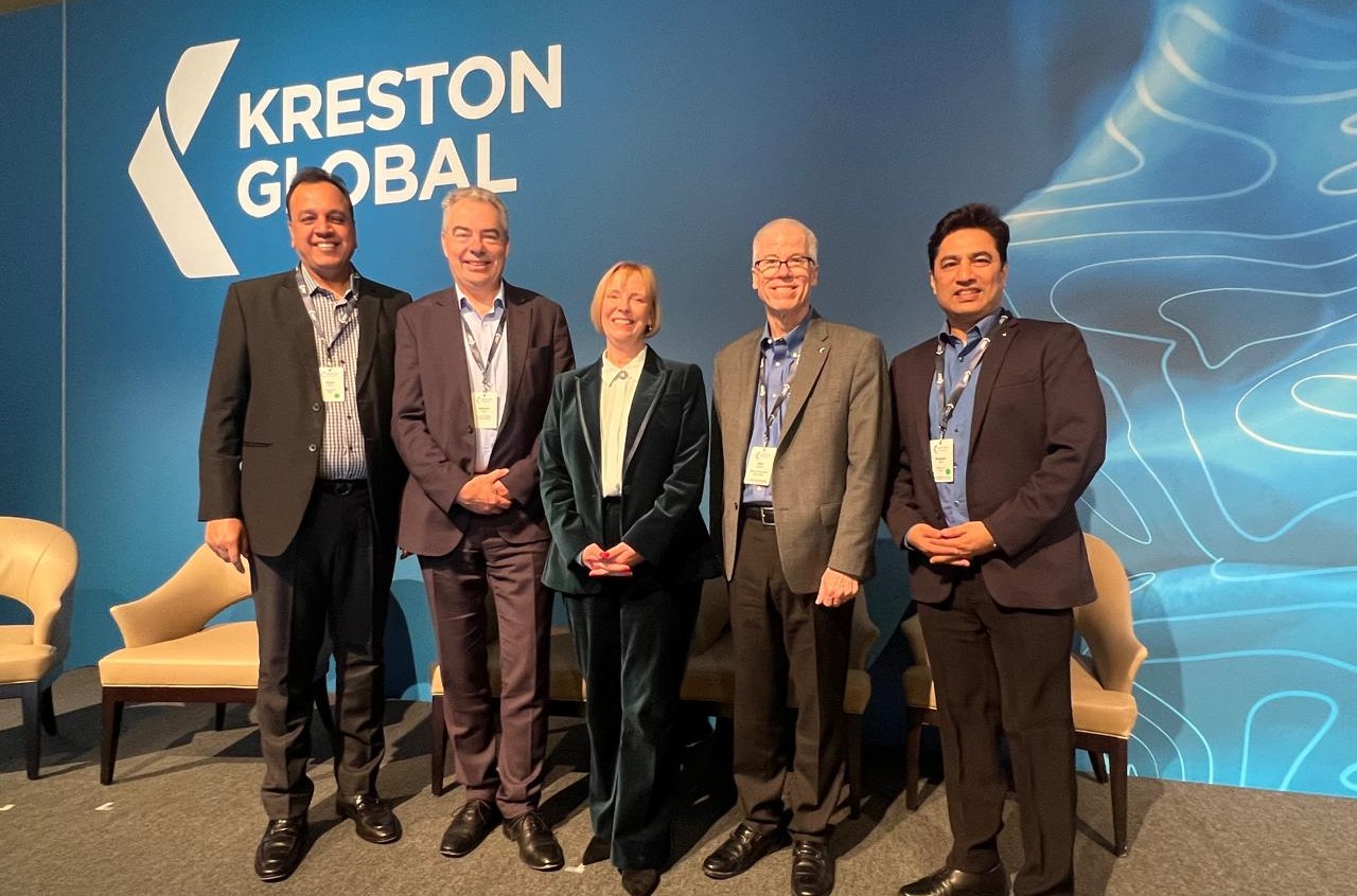 Kreston SG Gallery
